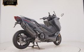 YAMAHA T-MAX 560 T 2021 SJ19J
