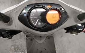 YAMAHA CYGNUS125XSR SE44J