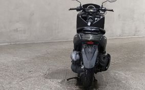 YAMAHA N-MAX 155 SG50J