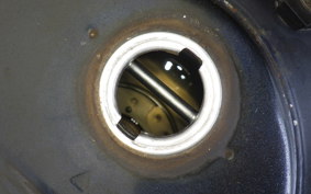 HONDA C50 SUPER CUB AA01