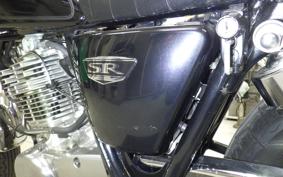 YAMAHA SR400 Gen.4 2017 RH03J