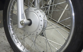 HONDA C50 SUPER CUB AA09