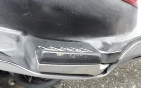 SUZUKI ADDRESS V125 DT11A