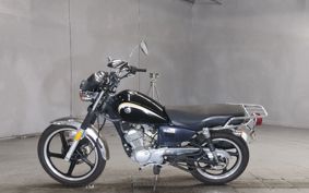 YAMAHA YB125SP PCJL
