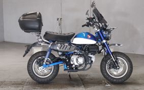 HONDA  MONKEY 125 JB02