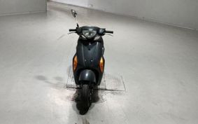 SUZUKI LETS5 CA47A
