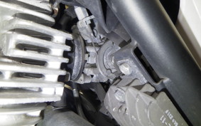 YAMAHA SEROW 250 Gen.2 DG17J