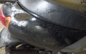 SUZUKI LET's 4 CA45A