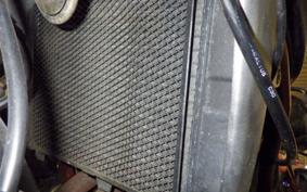 KAWASAKI BALIUS 250 ZR250A