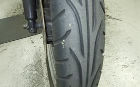 KAWASAKI GPZ400 1983 ZX400A