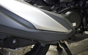 HONDA FORZA 250 MF15