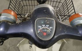 HONDA SUPER CUB90 HA02