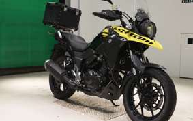 SUZUKI V-STROM 250 A 2003