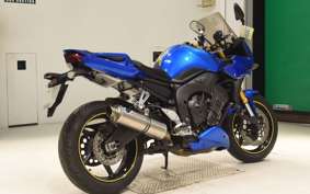 YAMAHA FZ1 FAZER 2008
