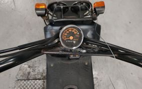 HONDA ZUMAR AF58