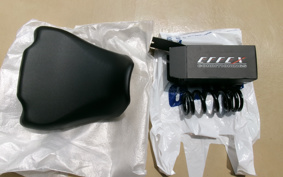 HONDA CBR650R E-Clutch 2025 RH17