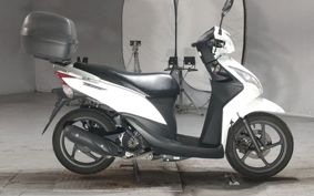 HONDA DIO 110 JF31