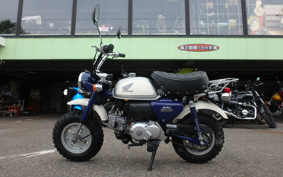 HONDA MONKEY AB27