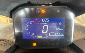 HONDA ADV160 KF54