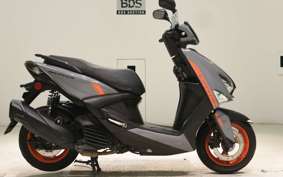YAMAHA CYGNUSｸﾞﾘﾌｧｽ SEJ4J