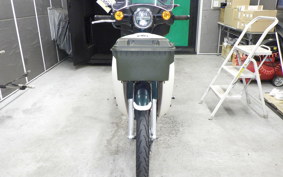 HONDA C110 SUPER CUB JA44