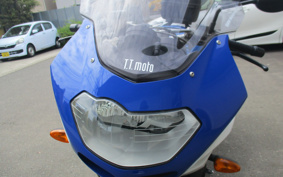 BMW K1200R SPORT 2007 0585