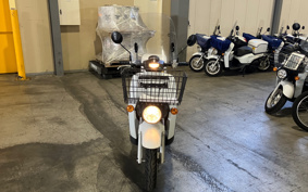 HONDA  BENLY  PRO  AA05