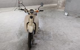 HONDA SUPER CUB110 JA59
