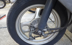 HONDA DIO GEN 2 AF27