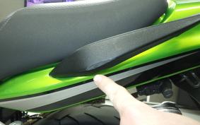 KAWASAKI ZRX1200 D 2011 ZRT20D