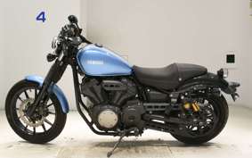 YAMAHA BOLT 950 2015 VN04J