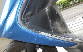 SUZUKI ADDRESS V125 G CF46A