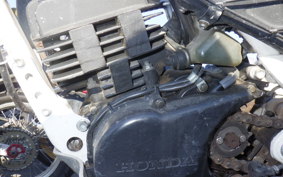 HONDA TLM200R MD15