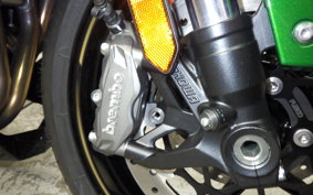 KAWASAKI NINJA1100SX SE 2025 ZXT10H