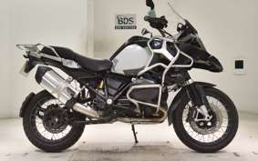 BMW R 1200GS ADVENTURE 2015