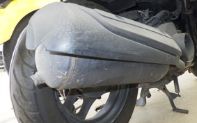 HONDA TODAY 2 AF67