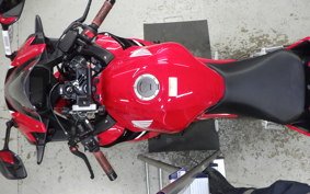 HONDA CBR400R 2024 NC56