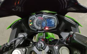 KAWASAKI NINJA400 EX400G