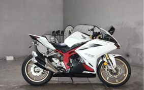 HONDA CBR250RR MC51
