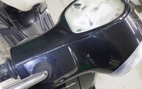 VESPA LX125 2025