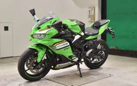 KAWASAKI ZX-4RR 2018 ZX400P