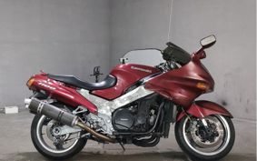 KAWASAKI ZZR1100 1996 ZXT10D