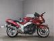 Фото Kawasaki ZZR1100 1996 с японского аукциона