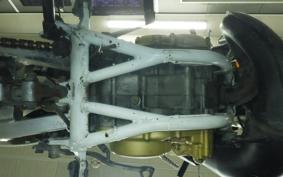 HONDA CRM250AR 1999 MD32