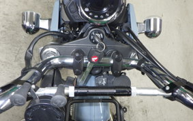 HONDA DAX 125 2018 JB04