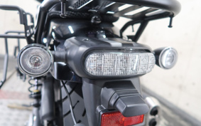 HONDA REBEL 1100 DCT 2021 SC83
