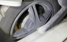 YAMAHA JOG ZR Gen.3 2026 SA39J