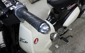 HONDA C125 SUPER CUB 2010 JA48