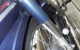 HONDA C90 SUPER CUB E HA02