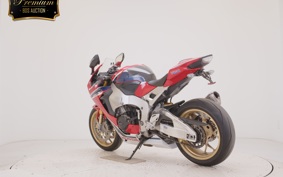 HONDA CBR1000RR GEN 3 SPECIAL 2018 SC77